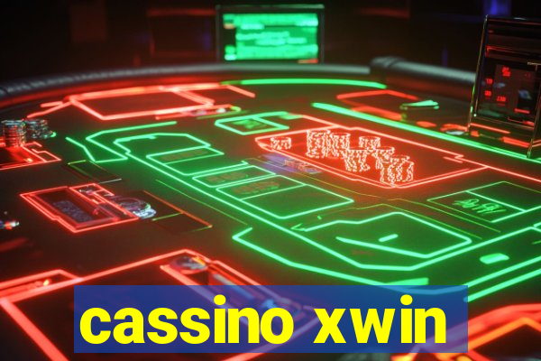 cassino xwin